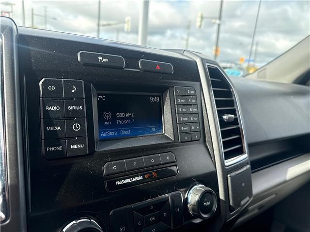2015 Ford F-150 XLT (Stk: P2242) in Newmarket - Image 18 of 23