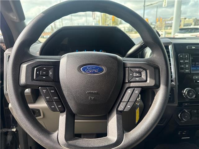 2015 Ford F-150 XLT (Stk: P2242) in Newmarket - Image 20 of 23