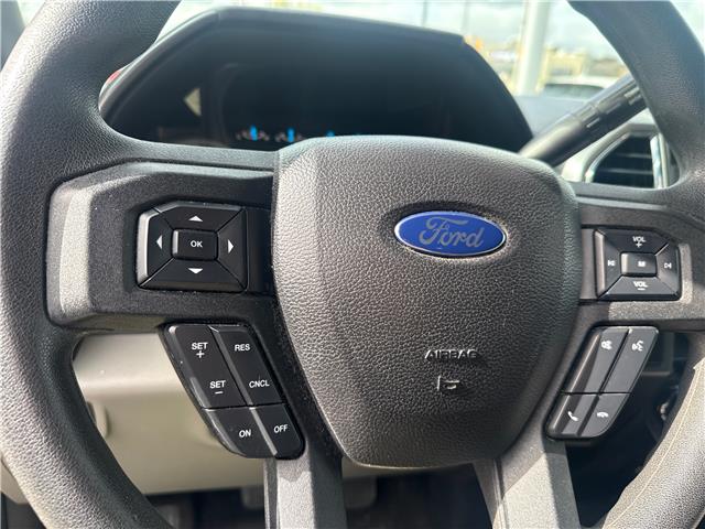 2015 Ford F-150 XLT (Stk: P2242) in Newmarket - Image 21 of 23