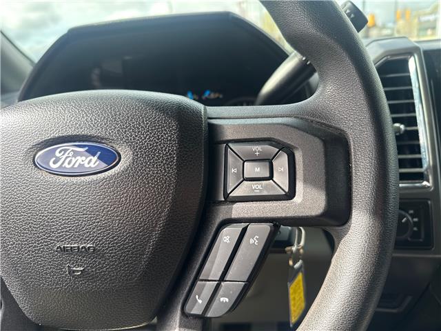 2015 Ford F-150 XLT (Stk: P2242) in Newmarket - Image 22 of 23