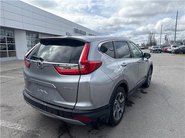 2019 Honda CR-V EX-L (Stk: S26216A) in Newmarket - Image 7 of 21