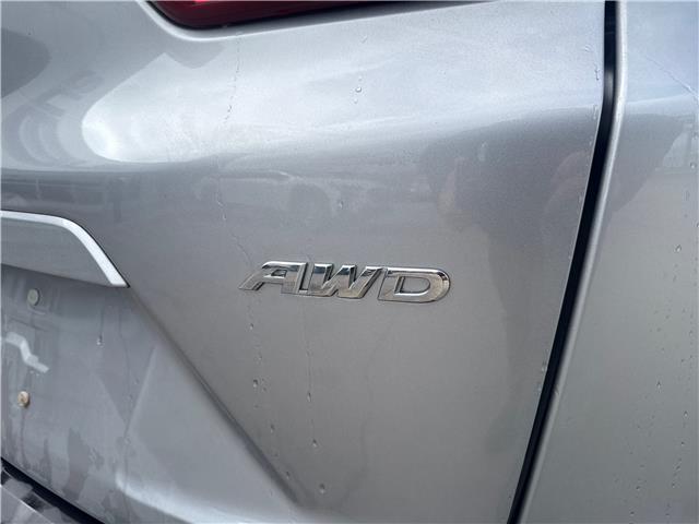 2019 Honda CR-V EX-L (Stk: S26216A) in Newmarket - Image 8 of 21
