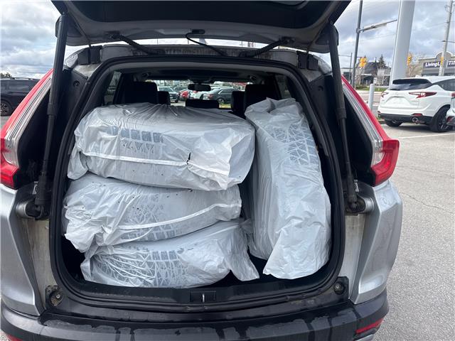 2019 Honda CR-V EX-L (Stk: S26216A) in Newmarket - Image 9 of 21