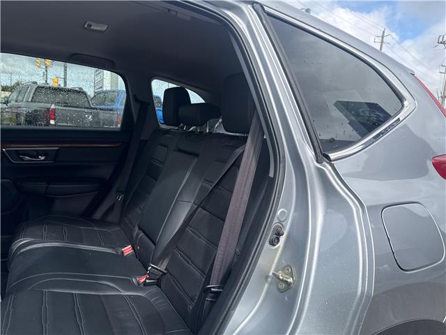 2019 Honda CR-V EX-L (Stk: S26216A) in Newmarket - Image 10 of 21