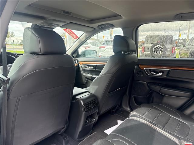 2019 Honda CR-V EX-L (Stk: S26216A) in Newmarket - Image 11 of 21
