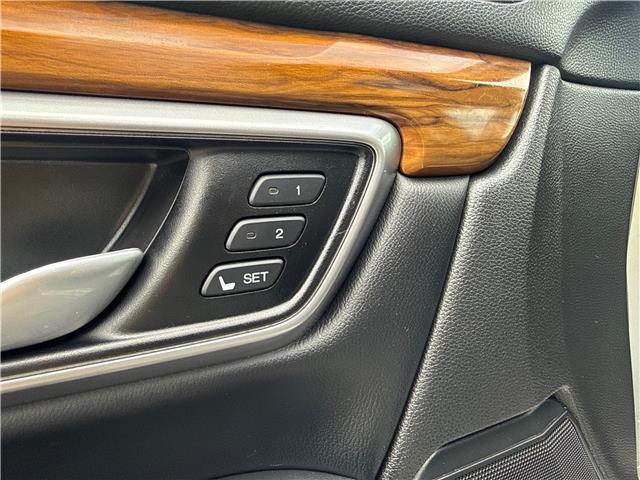 2019 Honda CR-V EX-L (Stk: S26216A) in Newmarket - Image 12 of 21