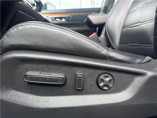2019 Honda CR-V EX-L (Stk: S26216A) in Newmarket - Image 13 of 21