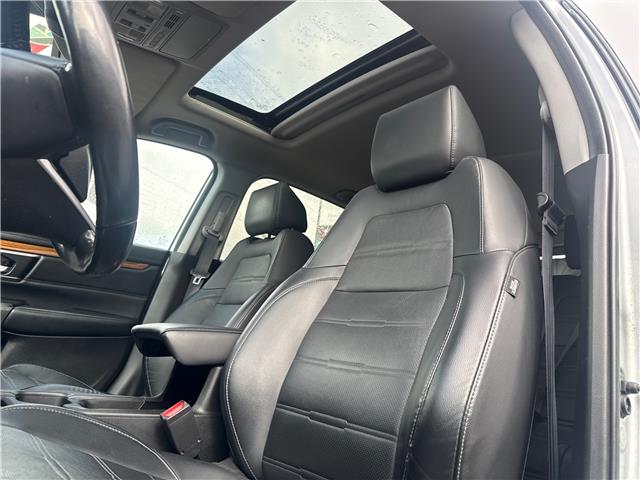 2019 Honda CR-V EX-L (Stk: S26216A) in Newmarket - Image 14 of 21
