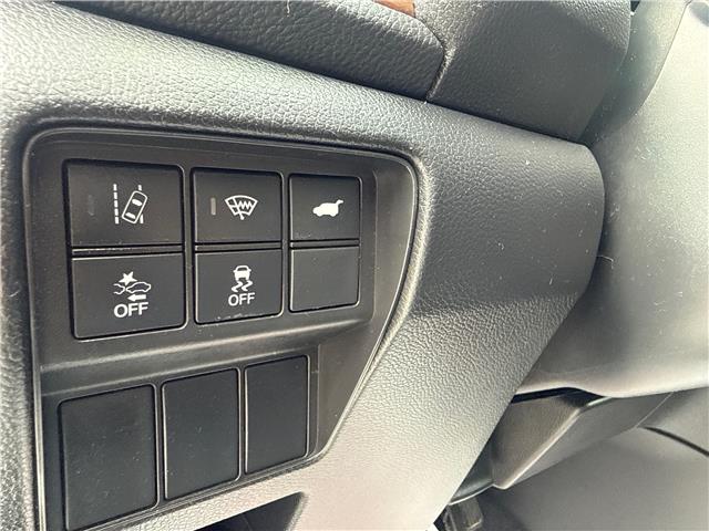 2019 Honda CR-V EX-L (Stk: S26216A) in Newmarket - Image 15 of 21