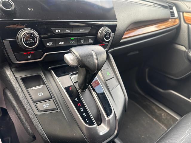 2019 Honda CR-V EX-L (Stk: S26216A) in Newmarket - Image 17 of 21