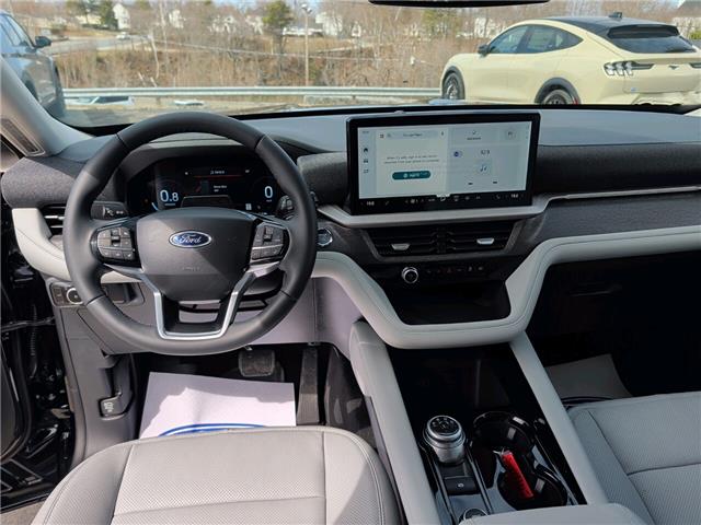 2026 Ford Explorer Platinum (Stk: EX629) in Miramichi - Image 13 of 13