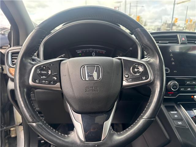 2019 Honda CR-V EX-L (Stk: S26216A) in Newmarket - Image 18 of 21