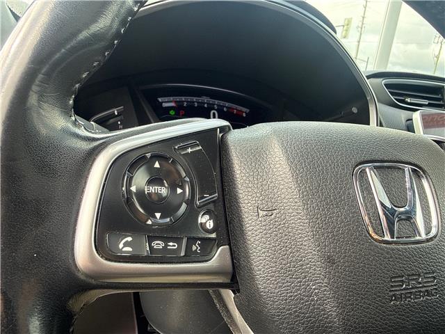 2019 Honda CR-V EX-L (Stk: S26216A) in Newmarket - Image 19 of 21