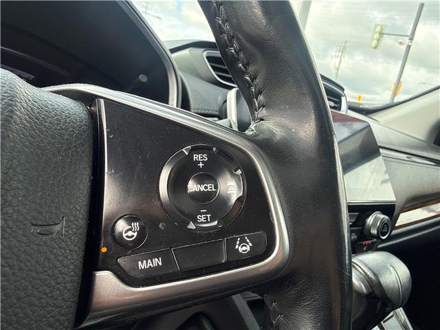 2019 Honda CR-V EX-L (Stk: S26216A) in Newmarket - Image 20 of 21
