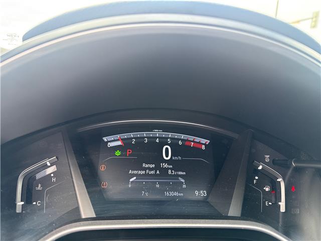 2019 Honda CR-V EX-L (Stk: S26216A) in Newmarket - Image 21 of 21