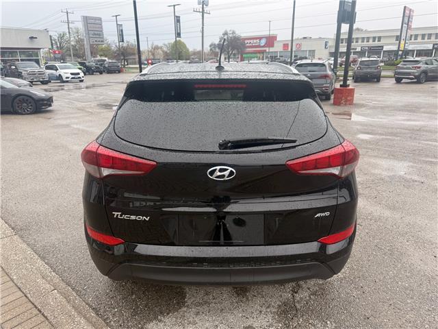 2017 Hyundai Tucson Premium (Stk: 6068A) in Sarnia - Image 4 of 21 2017 Hyundai Tucson Premium (Stk: 6068A) in Sarnia - Image 4 of 21