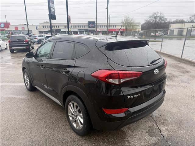 2017 Hyundai Tucson Premium (Stk: 6068A) in Sarnia - Image 6 of 21 2017 Hyundai Tucson Premium (Stk: 6068A) in Sarnia - Image 6 of 21