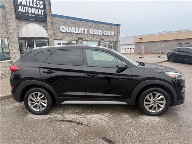 2017 Hyundai Tucson Premium (Stk: 6068A) in Sarnia - Image 2 of 21 2017 Hyundai Tucson Premium (Stk: 6068A) in Sarnia - Image 2 of 21