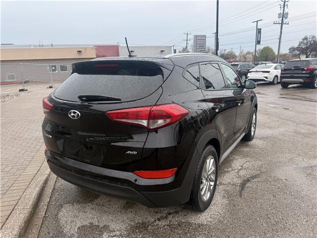 2017 Hyundai Tucson Premium (Stk: 6068A) in Sarnia - Image 3 of 21 2017 Hyundai Tucson Premium (Stk: 6068A) in Sarnia - Image 3 of 21