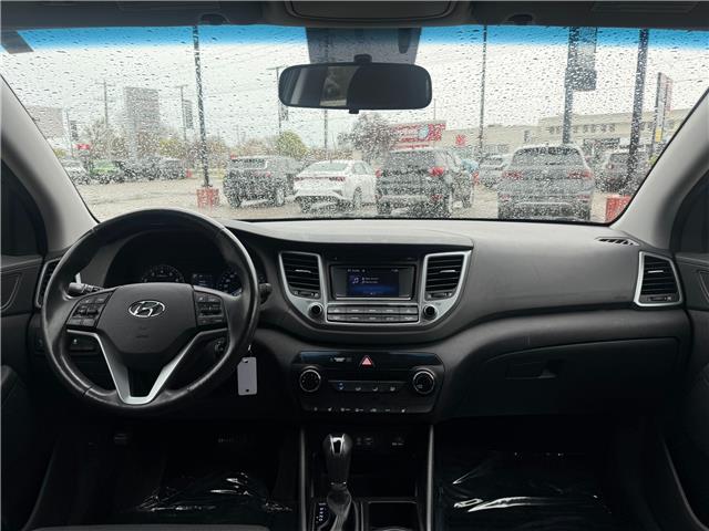 2017 Hyundai Tucson Premium (Stk: 6068A) in Sarnia - Image 13 of 21 2017 Hyundai Tucson Premium (Stk: 6068A) in Sarnia - Image 13 of 21