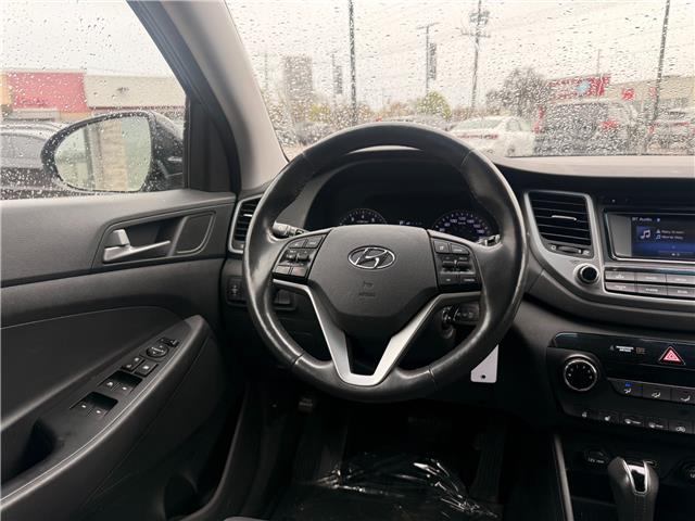 2017 Hyundai Tucson Premium (Stk: 6068A) in Sarnia - Image 12 of 21 2017 Hyundai Tucson Premium (Stk: 6068A) in Sarnia - Image 12 of 21