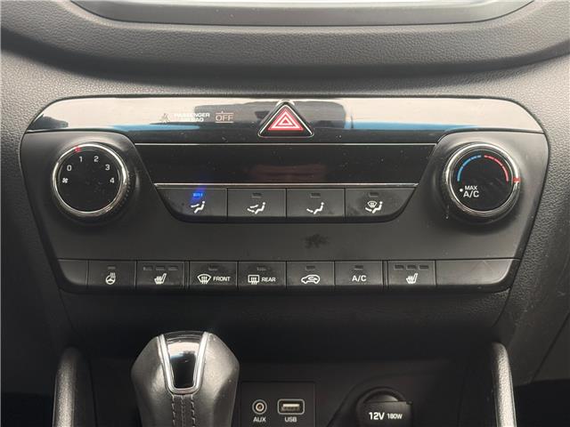 2017 Hyundai Tucson Premium (Stk: 6068A) in Sarnia - Image 16 of 21 2017 Hyundai Tucson Premium (Stk: 6068A) in Sarnia - Image 16 of 21