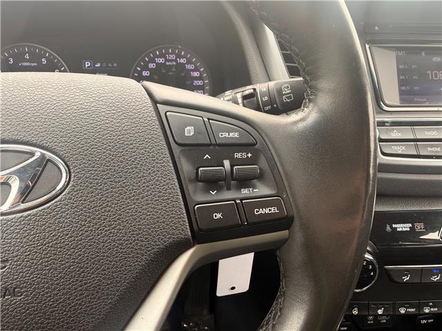 2017 Hyundai Tucson Premium (Stk: 6068A) in Sarnia - Image 15 of 21 2017 Hyundai Tucson Premium (Stk: 6068A) in Sarnia - Image 15 of 21