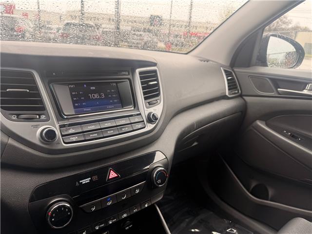 2017 Hyundai Tucson Premium (Stk: 6068A) in Sarnia - Image 17 of 21 2017 Hyundai Tucson Premium (Stk: 6068A) in Sarnia - Image 17 of 21