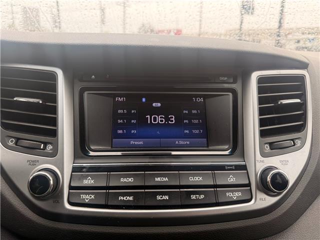 2017 Hyundai Tucson Premium (Stk: 6068A) in Sarnia - Image 18 of 21 2017 Hyundai Tucson Premium (Stk: 6068A) in Sarnia - Image 18 of 21
