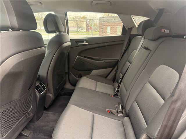 2017 Hyundai Tucson Premium (Stk: 6068A) in Sarnia - Image 21 of 21 2017 Hyundai Tucson Premium (Stk: 6068A) in Sarnia - Image 21 of 21