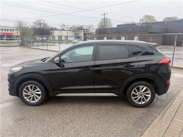 2017 Hyundai Tucson Premium (Stk: 6068A) in Sarnia - Image 7 of 21 2017 Hyundai Tucson Premium (Stk: 6068A) in Sarnia - Image 7 of 21