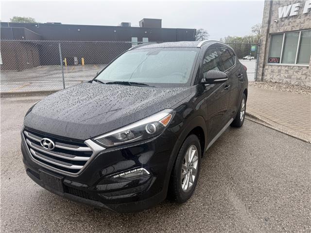 2017 Hyundai Tucson Premium (Stk: 6068A) in Sarnia - Image 8 of 21 2017 Hyundai Tucson Premium (Stk: 6068A) in Sarnia - Image 8 of 21