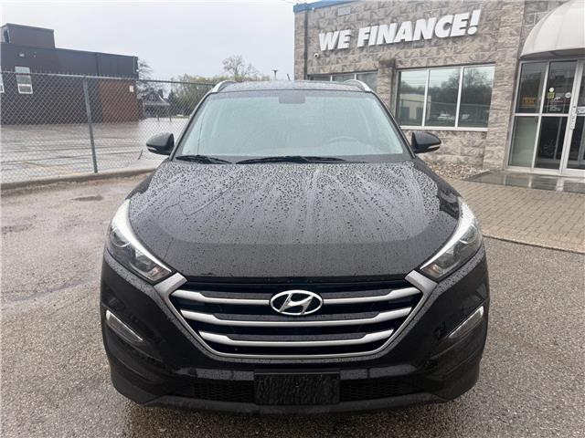 2017 Hyundai Tucson Premium (Stk: 6068A) in Sarnia - Image 9 of 21 2017 Hyundai Tucson Premium (Stk: 6068A) in Sarnia - Image 9 of 21