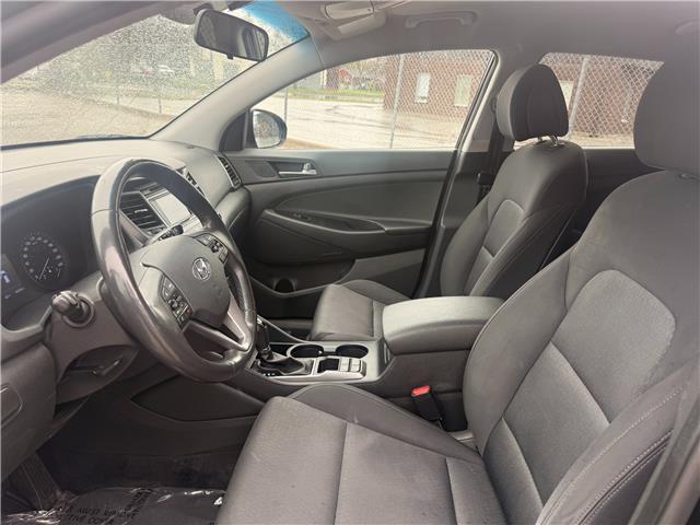 2017 Hyundai Tucson Premium (Stk: 6068A) in Sarnia - Image 10 of 21 2017 Hyundai Tucson Premium (Stk: 6068A) in Sarnia - Image 10 of 21