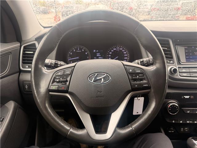 2017 Hyundai Tucson Premium (Stk: 6068A) in Sarnia - Image 11 of 21 2017 Hyundai Tucson Premium (Stk: 6068A) in Sarnia - Image 11 of 21