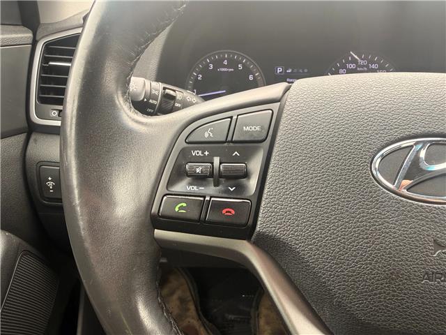 2017 Hyundai Tucson Premium (Stk: 6068A) in Sarnia - Image 14 of 21 2017 Hyundai Tucson Premium (Stk: 6068A) in Sarnia - Image 14 of 21