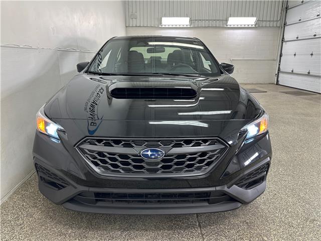 2024 Subaru WRX Base (Stk: 43913J) in Belleville - Image 2 of 29