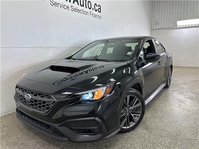 2024 Subaru WRX Base (Stk: 43913J) in Belleville - Image 3 of 29