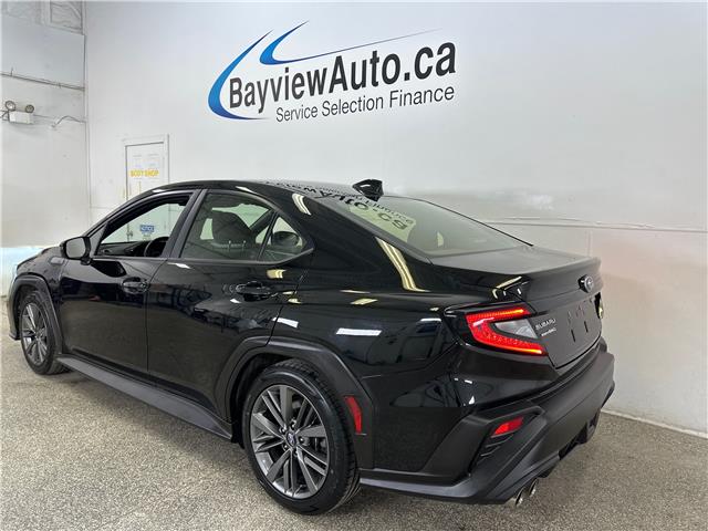 2024 Subaru WRX Base (Stk: 43913J) in Belleville - Image 5 of 29