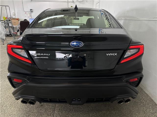 2024 Subaru WRX Base (Stk: 43913J) in Belleville - Image 6 of 29