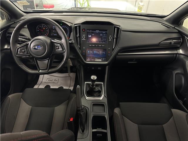 2024 Subaru WRX Base (Stk: 43913J) in Belleville - Image 8 of 29