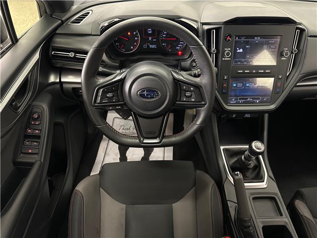 2024 Subaru WRX Base (Stk: 43913J) in Belleville - Image 9 of 29