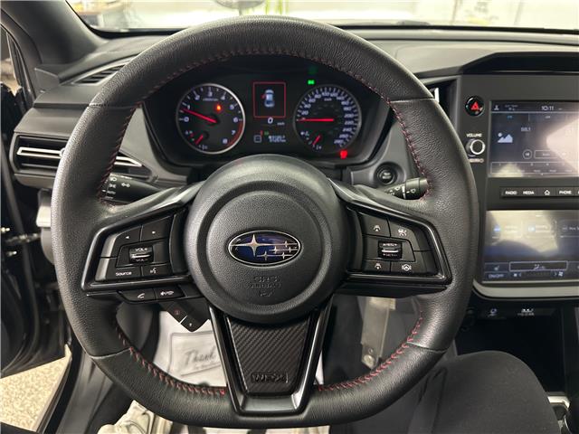 2024 Subaru WRX Base (Stk: 43913J) in Belleville - Image 11 of 29
