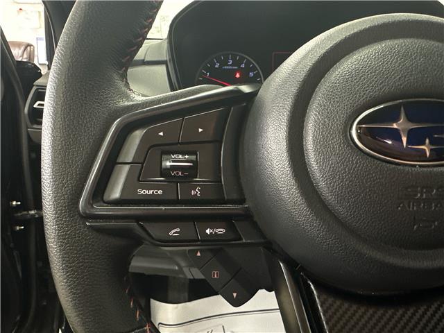 2024 Subaru WRX Base (Stk: 43913J) in Belleville - Image 12 of 29