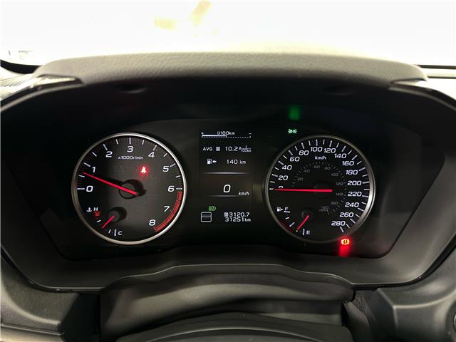 2024 Subaru WRX Base (Stk: 43913J) in Belleville - Image 14 of 29