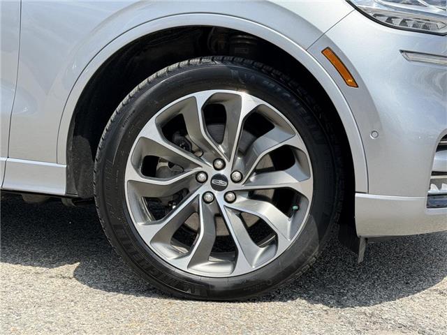 2023 Lincoln Aviator Grand Touring (Stk: DA531A) in Ottawa - Image 4 of 18
