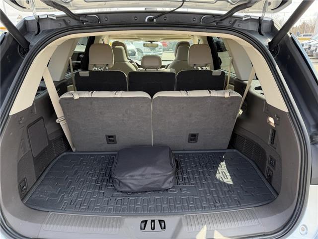 2023 Lincoln Aviator Grand Touring (Stk: DA531A) in Ottawa - Image 7 of 18