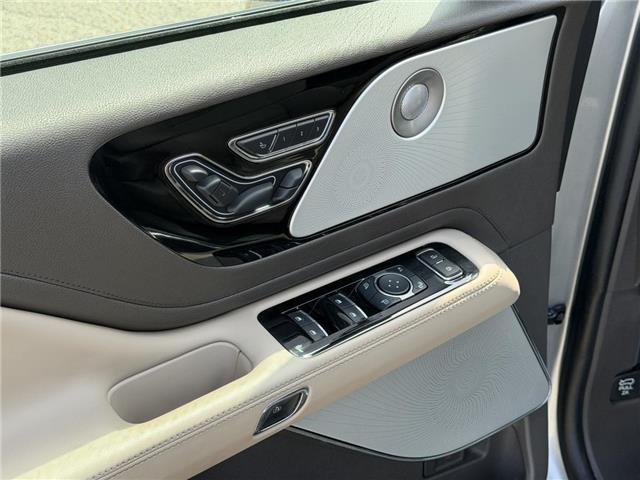 2023 Lincoln Aviator Grand Touring (Stk: DA531A) in Ottawa - Image 11 of 18