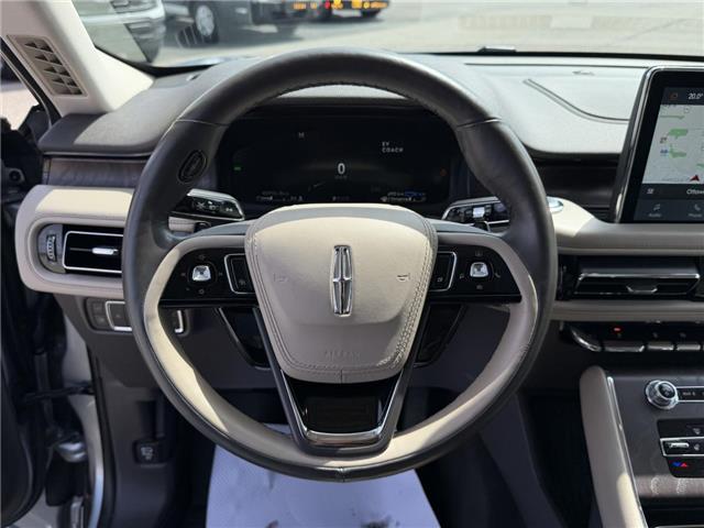 2023 Lincoln Aviator Grand Touring (Stk: DA531A) in Ottawa - Image 15 of 18
