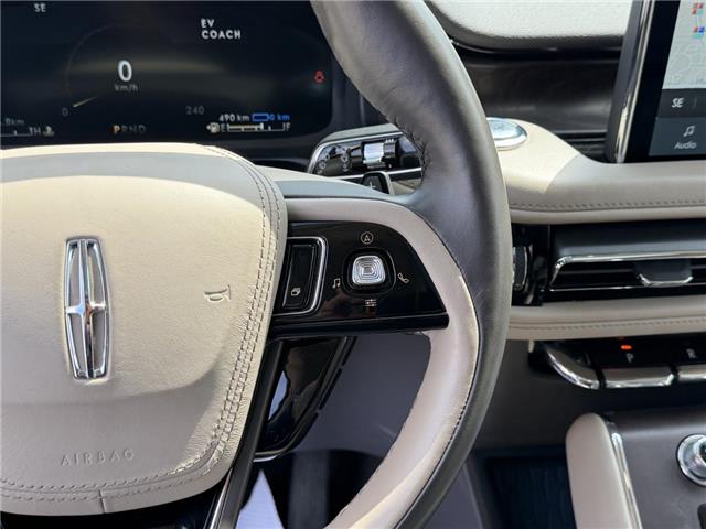 2023 Lincoln Aviator Grand Touring (Stk: DA531A) in Ottawa - Image 16 of 18